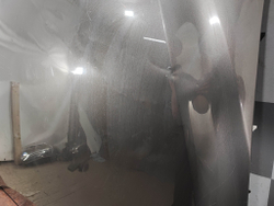 Капот Mazda CX-9 2 (TC) 16-нв Б/У Оригинал TKY05231XD