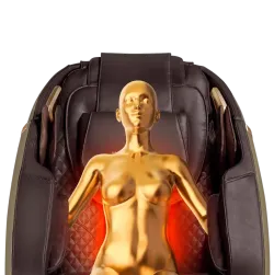 Массажное кресло Yamaguchi  Eclipse Brown