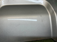 Накладка заднего бампера RR Sport 2 L494 (13-17)