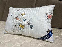 Подушка Кит БАБОЧКА 50/70