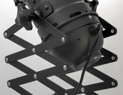 Светильник на штанге Lussole Thornton LSP-9702