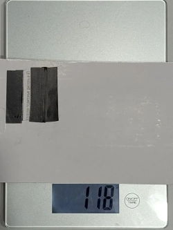 -- Колодки тормозные дисковые питбайк