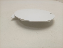 WLL2416EOE/01 кт73 Крышка сливного фильтра для стиральной машины Bosch 9000741012 б/у