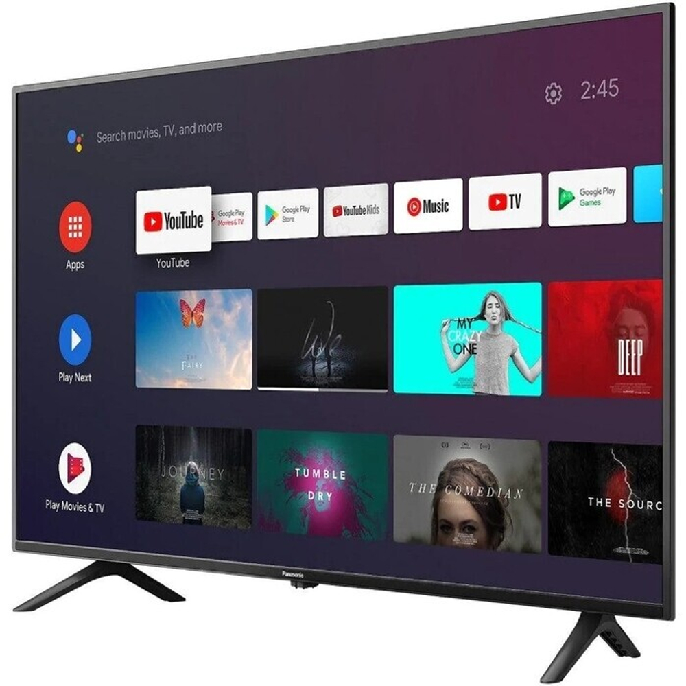 Телевизор Panasonic 50" TH-50HX650MF