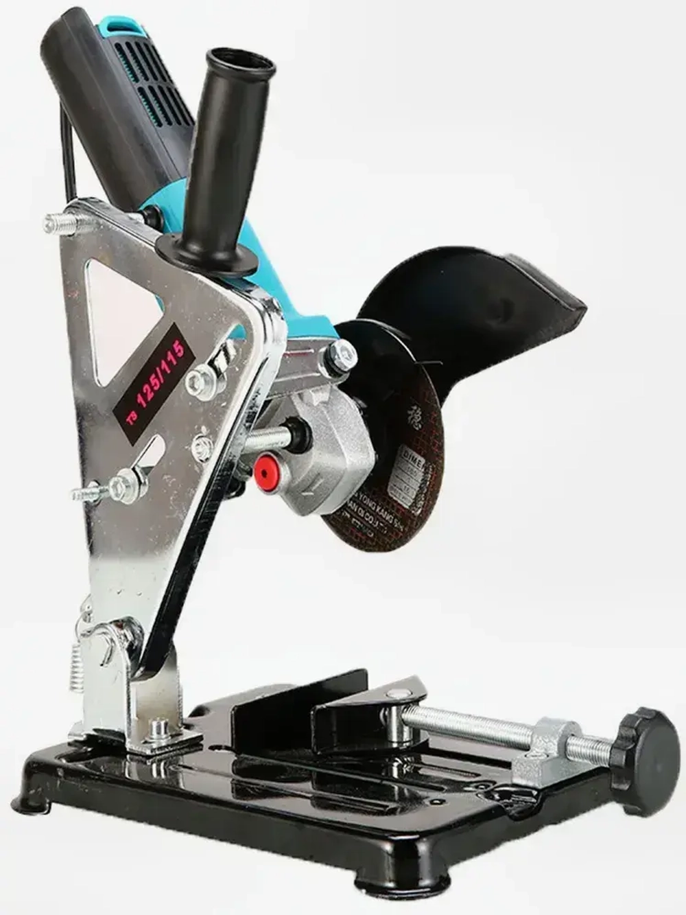 стойка для ушм , торцовка.