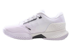 Женские кроссовки для Падел Bullpadel Pearl Vibram 26V - lila