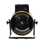 Тепловая пушка электрическая SIAL P5 - [5 кВт / 220В] керамический тепловентилятор