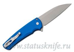 Нож Pro-Tech Malibu 5301 blueфотография - 2