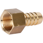Штуцер STOUT 3/8"x12 мм ВР