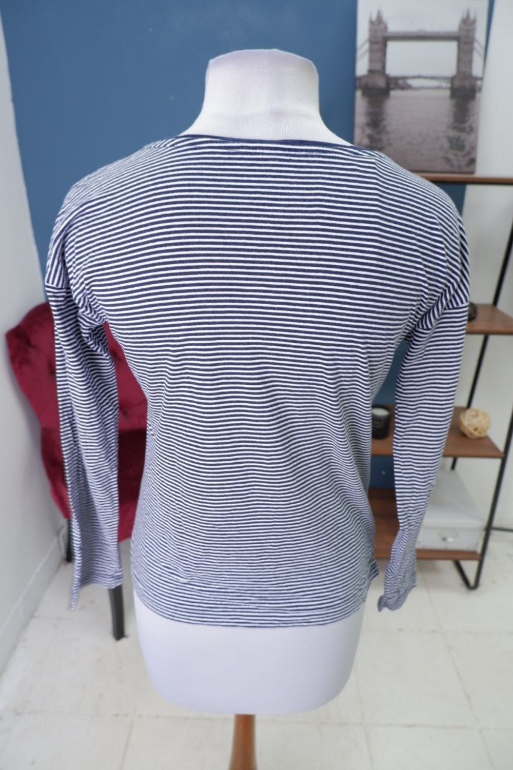 Джемпер Твоё из хлопка 42 размер