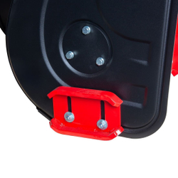 Снегоуборщик REDVERG PROLine RD-SBS87/15TBH Stand on