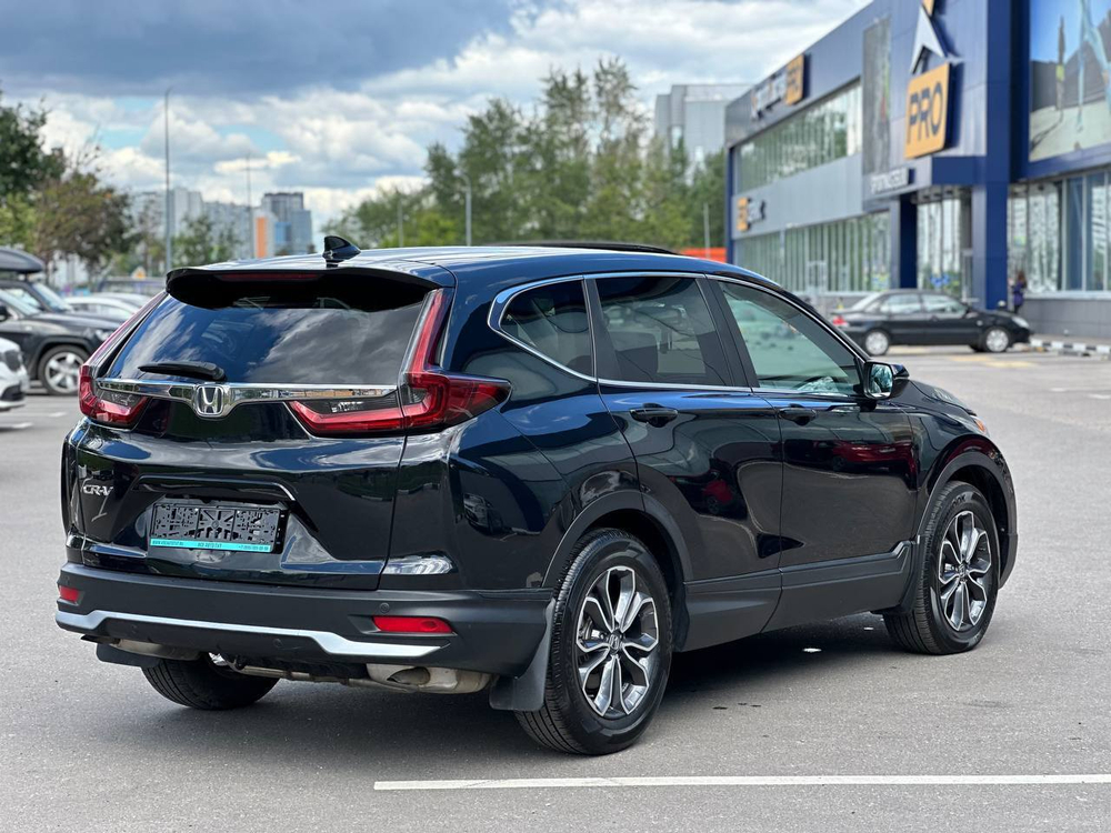 Honda CR-V 2020 г.в.