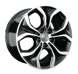 Replay B116 10x19 5x120 ET 53 Dia 74.1 (BKF)