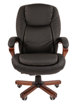 Кресло офисное Chairman 408