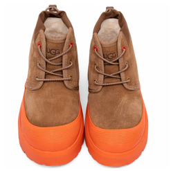 UGG Neumel Hybrid Chestnut / Orange