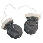 Комбинезон-трансф. с отстёг.мех. "Коронки" р.74 (Rusland) А 72-21