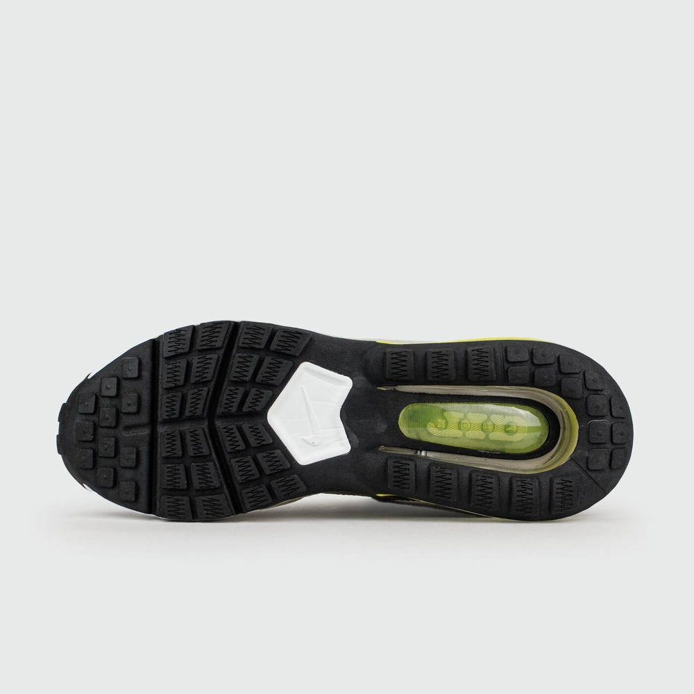 Кроссовки Nike Air Max Pulse Roam L.Grey / Yellow