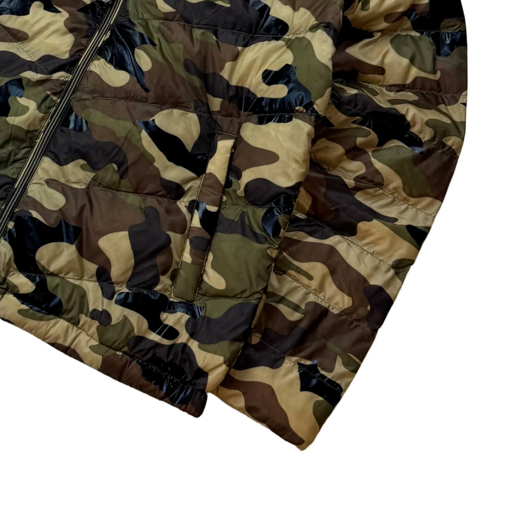 Микропуховик Guess Новый с бирками