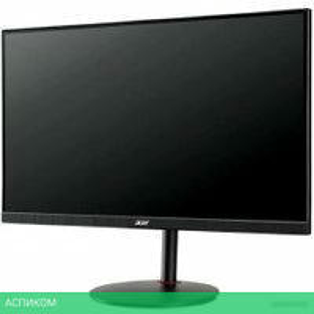 Игровой монитор Acer Nitro XV272UV3bmiiprx UM.HX2EE.307