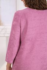 Халат Мадам Виотекс СУХАЯ РОЗА