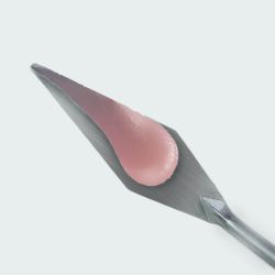 Луи Филипп Acryl Gel 04 - Полигель для наращивания ногтей темно-розовый, 15м