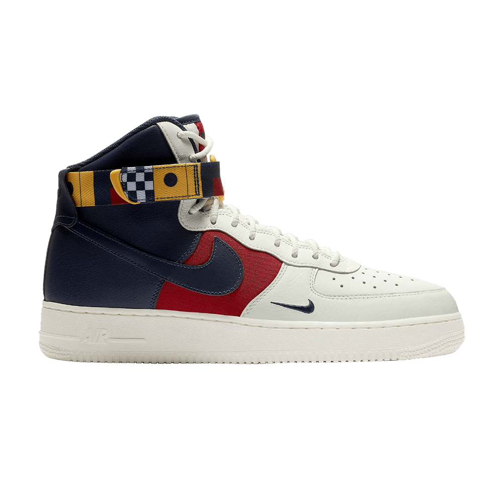 Кроссовки Nike Air Force 1