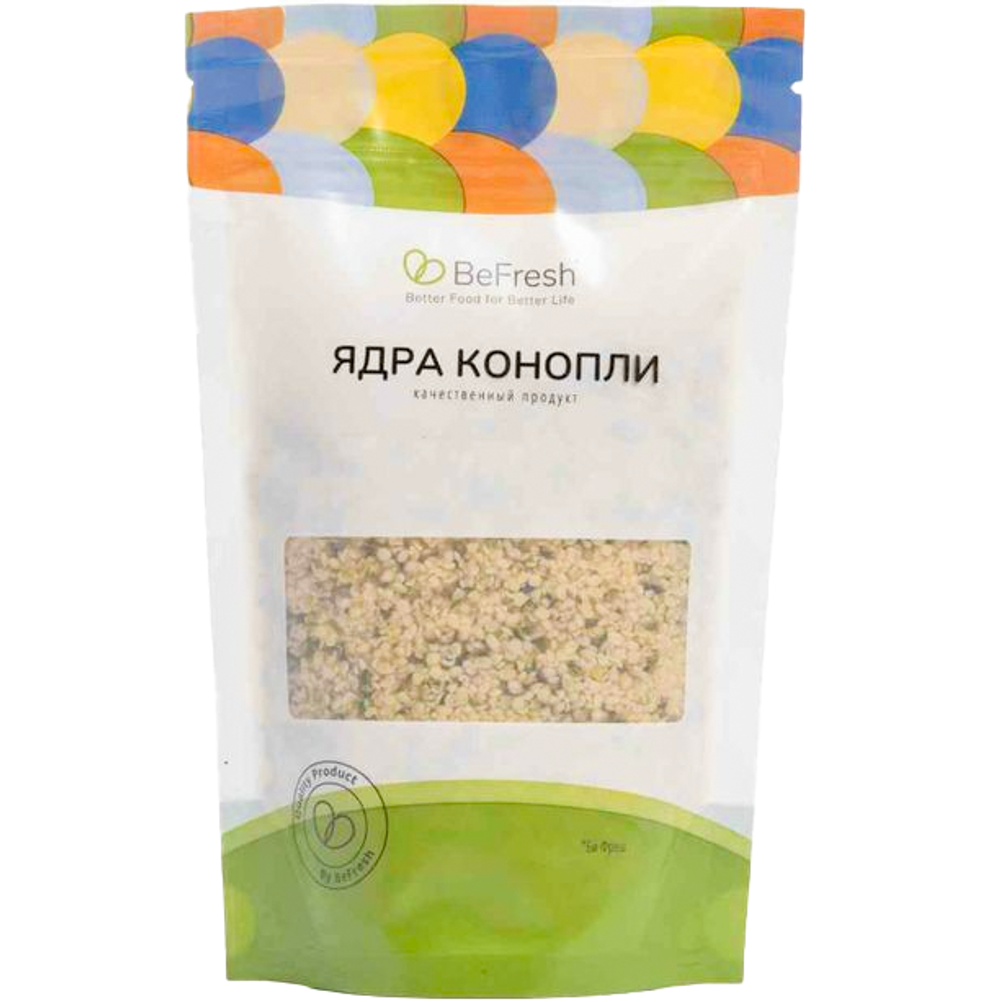 ЯДРА КОНОП