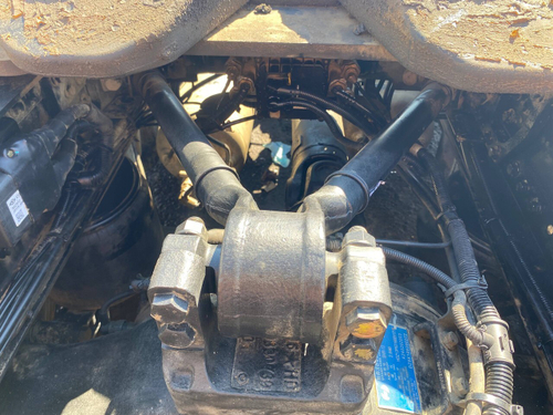 Тяга реактивная V-образная 2024г