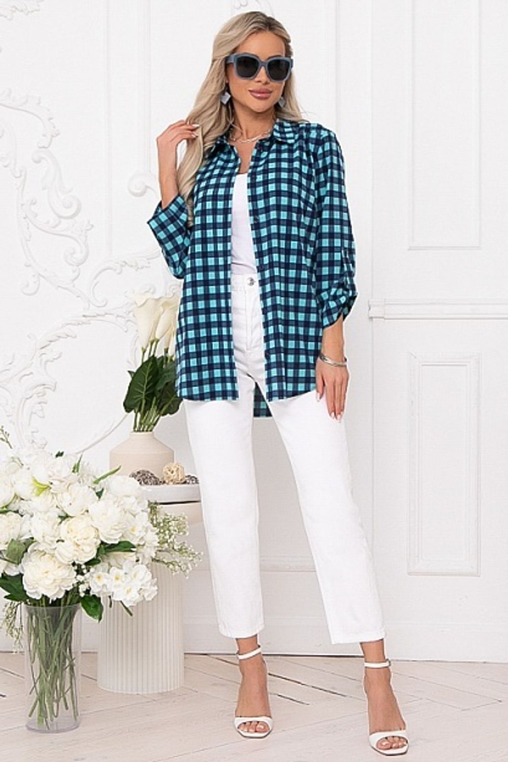 Рубашка 41935 Avili