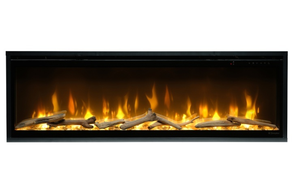 Очаг Dimplex Ignite Evolve 100