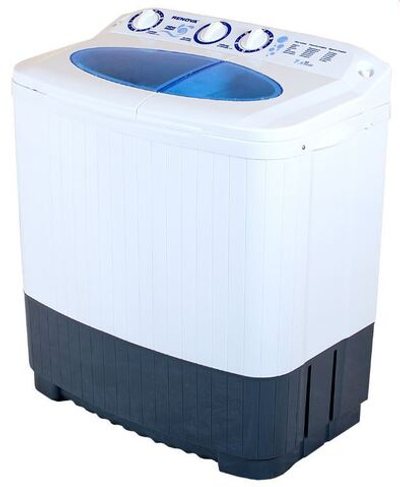 Стиральная машина Renova WS-70PET