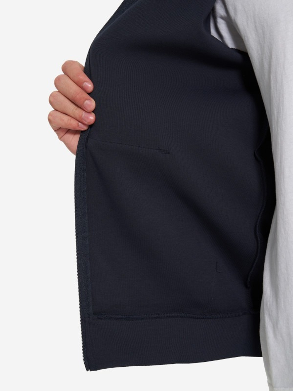 Толстовка мужская FILA