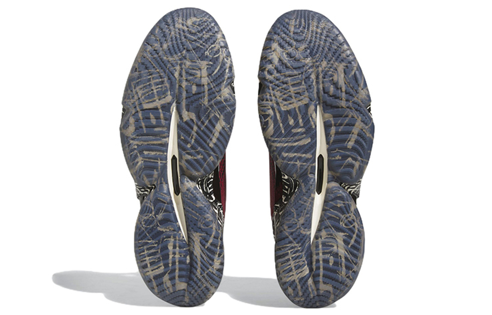 Кроссовки Adidas D.O.N. Issue 4 4