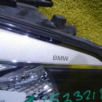 Фара левая BMW 5er G30 (2017-2020) LED