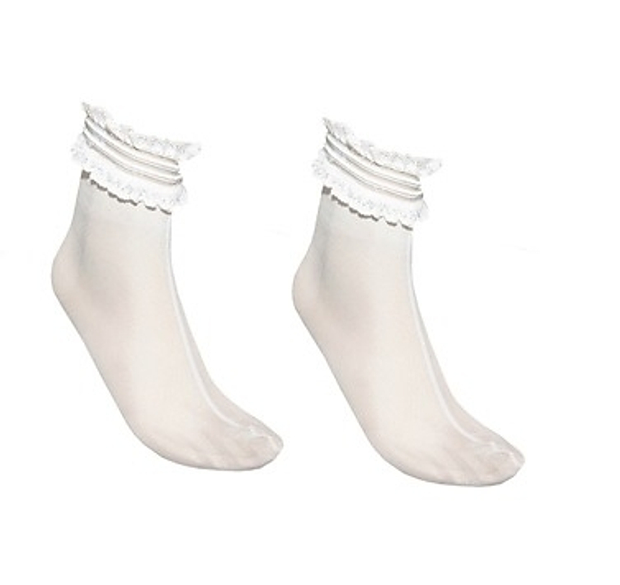 Носки женские