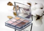 Палетка для глаз DIOR Backstage Eye Palette - 002 Cool Neutrals