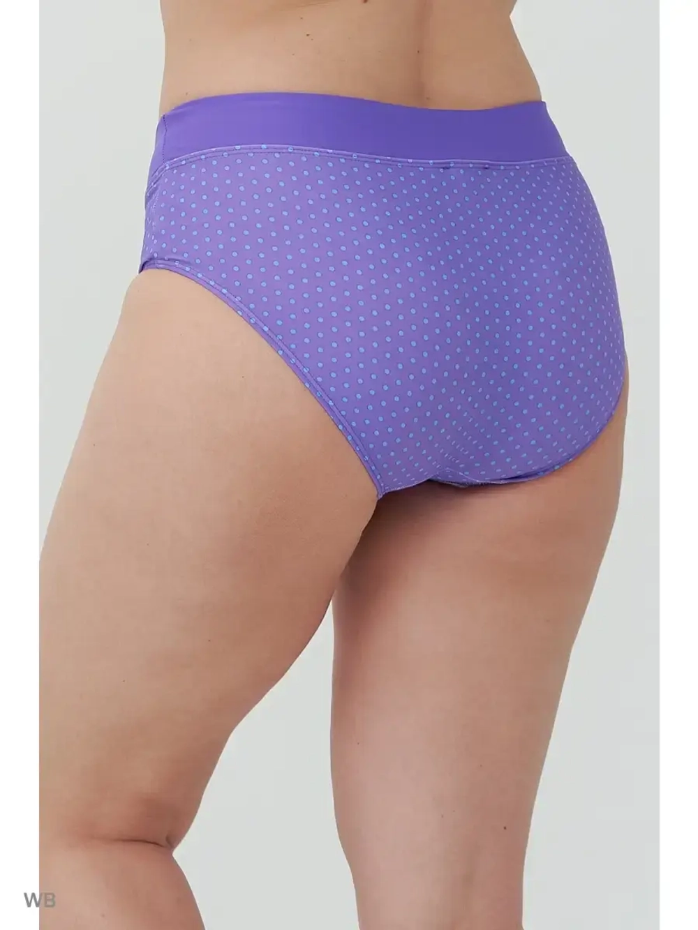 Купальник танкини раздельный большие размеры