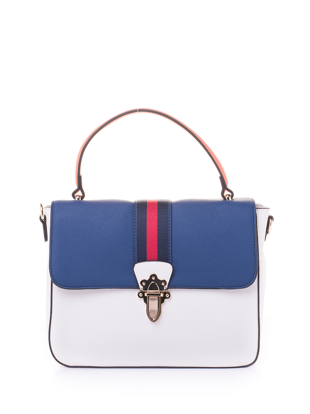 18000-3/43 Сумка жен., иск. кожа