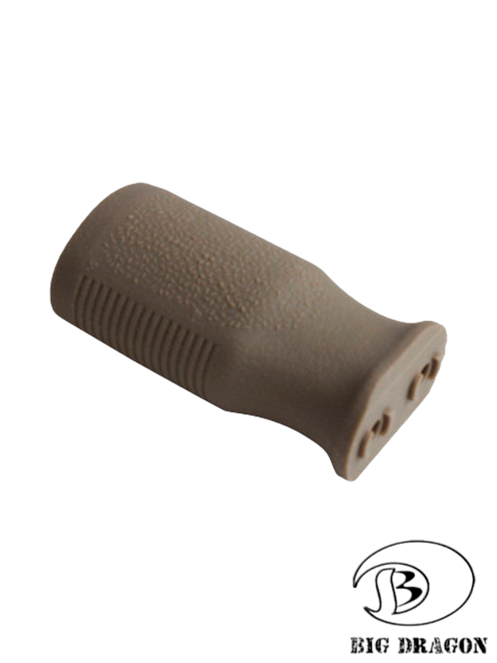 Рукоятка на цевьё Big Dragon M-LOK MVG ME Vertical Grip (BD9366A). Desert