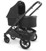 Детская коляска UPPAbaby Vista V2 2 в 1 JAKE