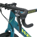 Шоссейный велосипед Welt R100 Disc (2024)