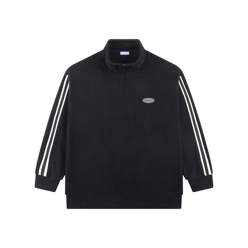 Свитшот Ymkashix Desolate