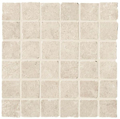Мозаика Lims Ivory Mosaico Tumbled