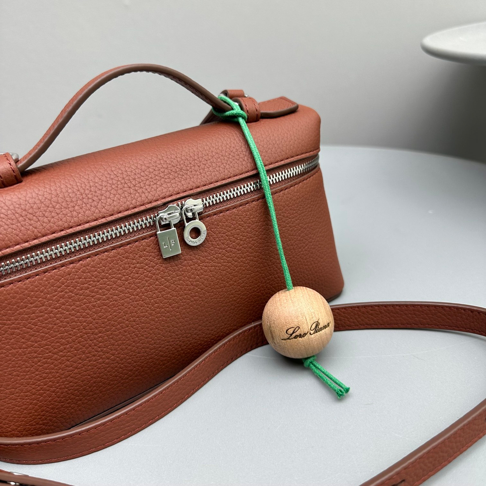 Loro Piana Extra Pocket L19