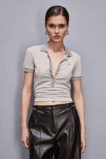 Футболка PATRIZIA PEPE