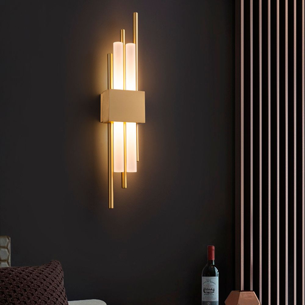 Настенный Светильник Chord B B By Imperiumloft