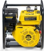 Мотопомпа бензиновая CHAMPION GP50 для слабозагрязненной воды