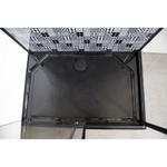 Душевая кабина Esbano ESKBB1280CKR 120x80x210 черный