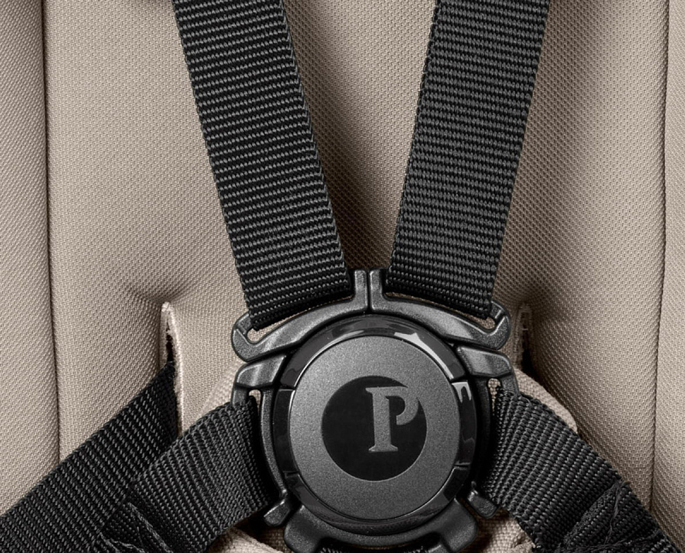 Коляска Peg Perego Veloce TC New Culla Flex 2 в 1 Astral