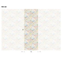 Flower Story панно